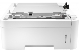 HP 7YG00A Laser papierlade voor 550 vellen