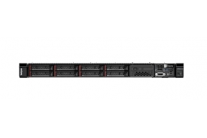 Lenovo ThinkSystem SR630 V2 server Rack (1U) Intel® Xeon® Silver 4314 2,4 GHz 32 GB DDR4-SDRAM 750 W