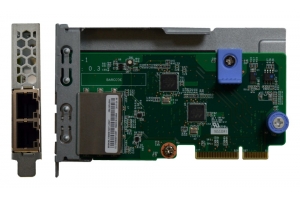 Lenovo 7ZT7A00544 netwerkkaart Intern Ethernet 1000 Mbit/s