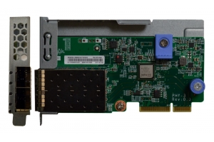 Lenovo 7ZT7A00546 netwerkkaart Intern Fiber 10000 Mbit/s
