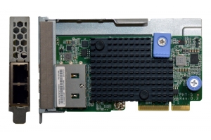 Lenovo 7ZT7A00548 netwerkkaart Intern Ethernet 10000 Mbit/s