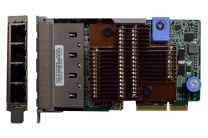 Lenovo 7ZT7A00549 netwerkkaart Intern Ethernet 10000 Mbit/s