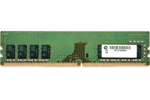 HP 7ZZ64AA geheugenmodule 8 GB 1 x 8 GB DDR4 2933 MHz