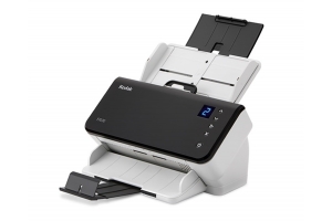 Kodak E1030 ADF-scanner 600 x 600 DPI A4 Zwart, Wit