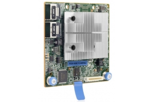 HPE SmartArray E208i-a SR Gen10 RAID controller 12 Gbit/s