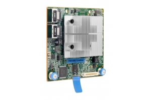HPE SmartArray Smart Array E208i-a SR Gen10 (8 Internal Lanes/No Cache) 12G SAS Modular Controller RAID controller 12 Gbit/s