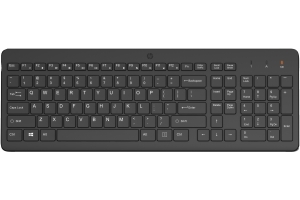 HP 225 draadloos toetsenbord