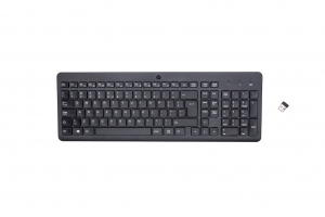 HP 220 draadloos toetsenbord