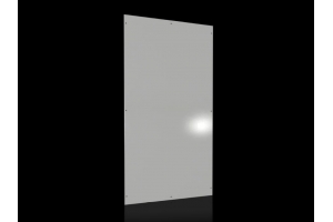 Rittal 8122.245 rack-toebehoren Zijpaneel