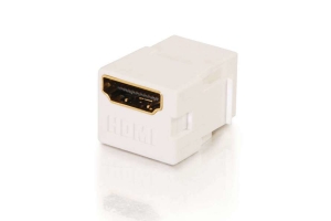 C2G HDMI Keystone Jack