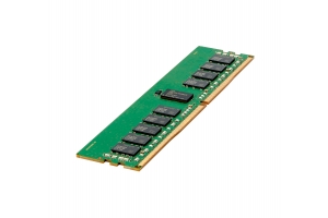 HPE 815097-B21 geheugenmodule 8 GB 1 x 8 GB DDR4 2666 MHz ECC