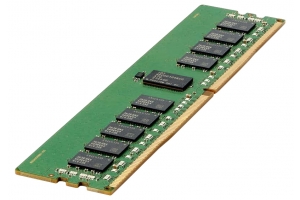 HPE 815098-B21 geheugenmodule 16 GB 1 x 16 GB DDR4 2666 MHz ECC