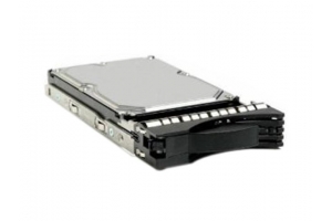 Lenovo 81Y9810 interne harde schijf 3.5" 2 TB SATA III