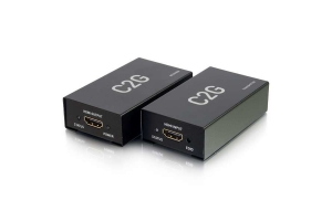 C2G 82180 audio/video extender AV-zender