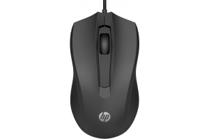 HP Wired Mouse 105