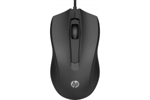 HP Wired Mouse 105