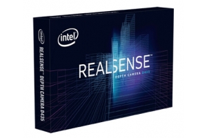 Intel RealSense D435 Camera Wit