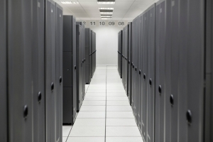 HPE DL38X Gen10 Universal Media Bay Kit Carrierpaneel