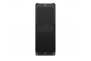 HP Z6 G5 A AMD Ryzen Threadripper PRO 7975WX 64 GB DDR5-SDRAM 2 TB SSD Windows 11 Pro Tower Workstation Zwart