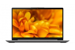 Lenovo IdeaPad 3 15ITL6 Intel® Core™ i5 i5-1135G7 Laptop 39,6 cm (15.6") Full HD 16 GB DDR4-SDRAM 512 GB SSD Wi-Fi 6 (802.11ax) Windows 11 Home Engels Grijs
