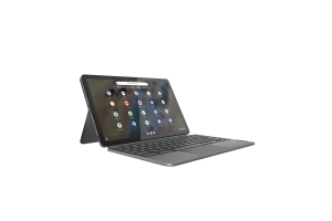 Lenovo IdeaPad Duet 3 Chrome 11Q727 Qualcomm Snapdragon 7c Gen 2 Chromebook 27,8 cm (10.9") Touchscreen 2K 8 GB LPDDR4x-SDRAM 128 GB eMMC Wi-Fi 5 (802.11ac) ChromeOS Grijs