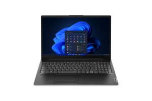 Lenovo V15 G4 AMN AMD Ryzen™ 5 7520U Laptop 39,6 cm (15.6") Full HD 16 GB LPDDR5-SDRAM 512 GB SSD Wi-Fi 6 (802.11ax) Windows 11 Pro Zwart Engels