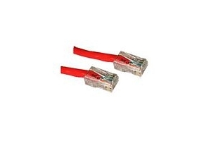 C2G 5m Cat5E Patch Cable netwerkkabel Rood
