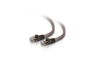 C2G 1m Cat5e Patch Cable netwerkkabel