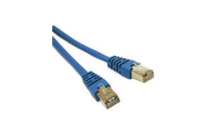 C2G 7m Cat5e Patch Cable netwerkkabel Blauw