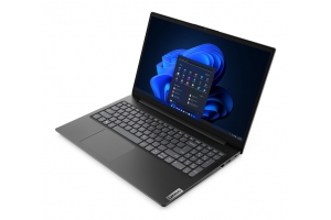 Lenovo V V15 Intel® Core™ i5 i5-13420H Laptop 39,6 cm (15.6") Full HD 8 GB DDR4-SDRAM 256 GB SSD Wi-Fi 5 (802.11ac) Windows 11 Pro Zwart