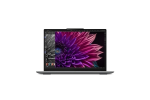 Lenovo Yoga Pro 9 Intel Core Ultra 9 185H Laptop 40,6 cm (16") 3.2K 32 GB LPDDR5x-SDRAM 1 TB SSD NVIDIA GeForce RTX 4060 Wi-Fi 6E (802.11ax) Windows 11 Home Grijs