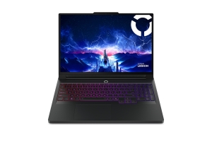 Lenovo Legion Pro 7 16IAX10H Intel Core Ultra 9 275HX Laptop 40,6 cm (16") WQXGA 32 GB DDR5-SDRAM 1 TB SSD NVIDIA GeForce RTX 5080 Wi-Fi 7 (802.11be) Windows 11 Home Engels Zwart