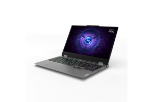 Lenovo LOQ Intel® Core™ i5 i5-12450HX Laptop 39,6 cm (15.6") Full HD 16 GB DDR5-SDRAM 512 GB SSD NVIDIA GeForce RTX 3050 Wi-Fi 6 (802.11ax) Windows 11 Home Grijs