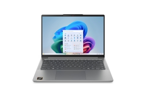 Lenovo IdeaPad Slim 5 14ARP10 AMD Ryzen™ 7 7735HS Laptop 35,6 cm (14") WUXGA 16 GB DDR5-SDRAM 512 GB SSD Wi-Fi 6 (802.11ax) Windows 11 Home Engels Grijs