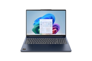 Lenovo IdeaPad Slim 5 16ARP10 AMD Ryzen™ 7 7735HS Laptop 40,6 cm (16") WUXGA 16 GB DDR5-SDRAM 512 GB SSD Wi-Fi 6 (802.11ax) Windows 11 Home Engels Blauw