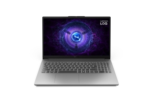 Lenovo LOQ 15IAX9E Intel® Core™ i5 i5-12450HX Laptop 39,6 cm (15.6") Full HD 16 GB DDR5-SDRAM 512 GB SSD NVIDIA GeForce RTX 4050 Wi-Fi 6 (802.11ax) Windows 11 Home Engels Grijs
