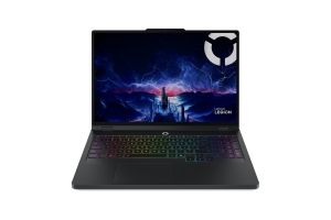 Lenovo Legion Pro 5 16IAX10H Intel Core Ultra 9 275HX Laptop 40,6 cm (16") WQXGA 32 GB DDR5-SDRAM 1 TB SSD NVIDIA GeForce RTX 5070 Ti Wi-Fi 6 (802.11ax) Windows 11 Home Engels Zwart