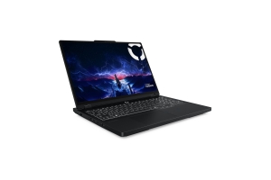 Lenovo Legion Pro 5 16IRX10 Intel® Core™ i7 i7-14650HX Laptop 40,6 cm (16") WQXGA 32 GB DDR5-SDRAM 1 TB SSD NVIDIA GeForce RTX 5060 Wi-Fi 7 (802.11be) Windows 11 Home Engels Zwart