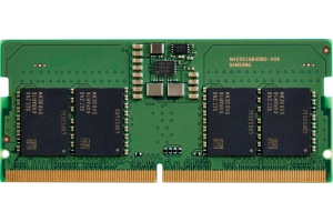 HP 8 GB DDR5 5600 MHz SODIMM-geheugen