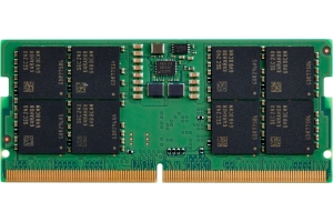 HP 16GB DDR5 5600MHz SODIMM Memory geheugenmodule 1 x 16 GB