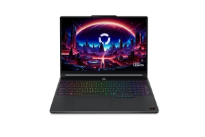 Lenovo Legion 5 15AHP11 AMD Ryzen™ 7 250 Laptop 38,9 cm (15.3") WQXGA 16 GB DDR5-SDRAM 1 TB SSD NVIDIA GeForce RTX 5060 Wi-Fi 6 (802.11ax) Windows 11 Home Engels Zwart