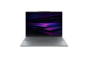 Lenovo Yoga Slim 7 14ILL11 Copilot+ PC Intel Core Ultra 7 266V Laptop 35,6 cm (14") 2.8K 16 GB LPDDR5x-SDRAM 512 GB SSD Wi-Fi 7 (802.11be) Windows 11 Home Grijs Engels