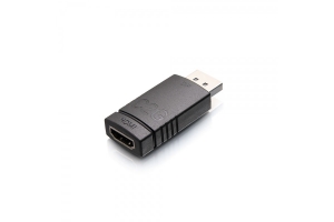 C2G DisplayPort™ naar HDMI® adapterconverter - 4K 30Hz