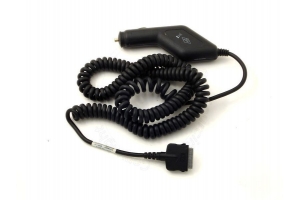 Intermec 852-057-004 oplader voor mobiele apparatuur PDA Zwart Sigarettenaansteker Auto