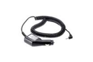 Intermec Auto Power Adapter, RoHS netvoeding & inverter Zwart