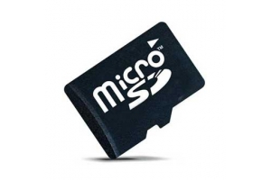 Intermec 856-065-004 flashgeheugen 1 GB MicroSD