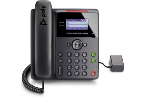 HP Poly Edge voeding - 5V/1A