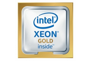 HP Intel Xeon Gold 6134 processor 3,2 GHz 24,75 MB L3