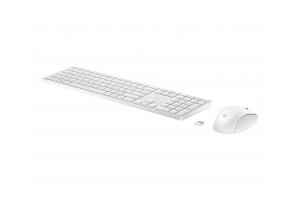 HP 655 draadloos toetsenbord en muis combo