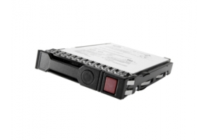 HP 6TB 3.5" 12G SAS 3.5"